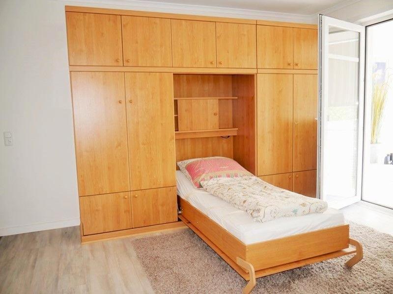 Seedeich Apartment Cuxhaven Eksteriør billede