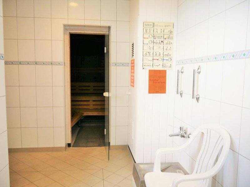 Seedeich Apartment Cuxhaven Eksteriør billede
